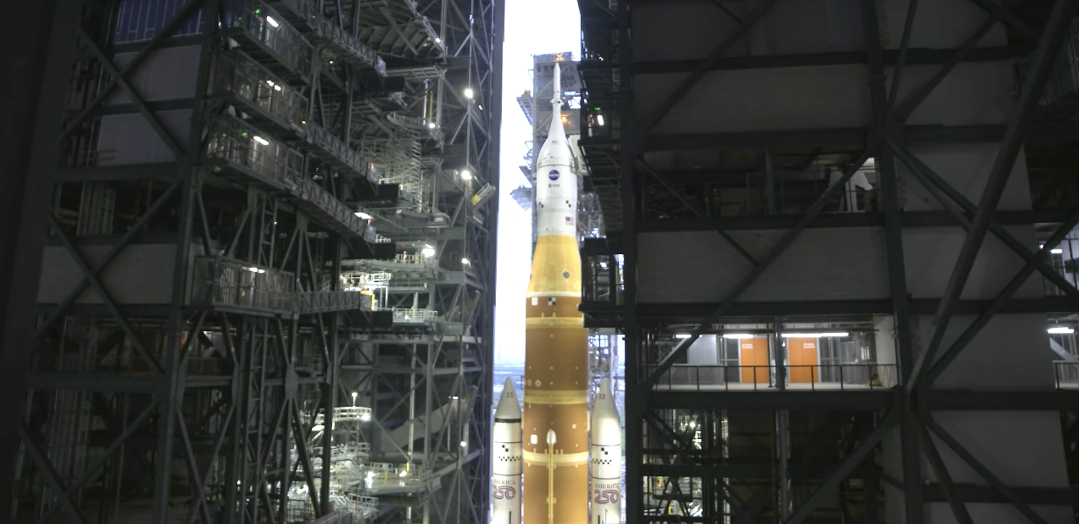 Artemis 2 Updates: Orion Advancing Space Communications - AmericaSpace